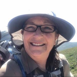 Meet your Posher, Lori